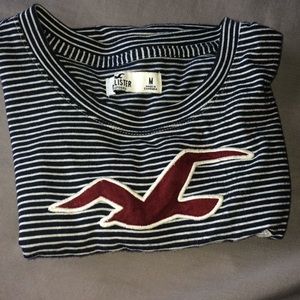 Hollister shirt